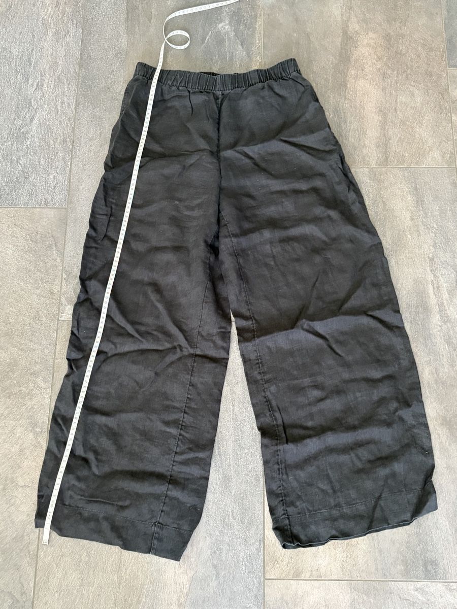 H&M Pantalons: H&M Sommerhose Grösse S – D'occasion à Wängi par rose259 3
