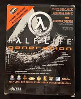 PC Big Box Half-Life Generation