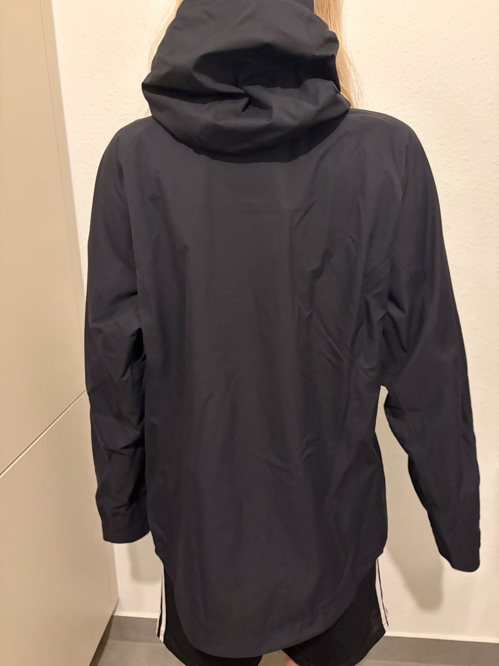 Decathlon Giacche: 100% NEU/NEUF : QUECHUA goretex hardshell imperméable jacke – Nuovo e nell'imballaggio originale da Neuchâtel venduto da verredeau 5
