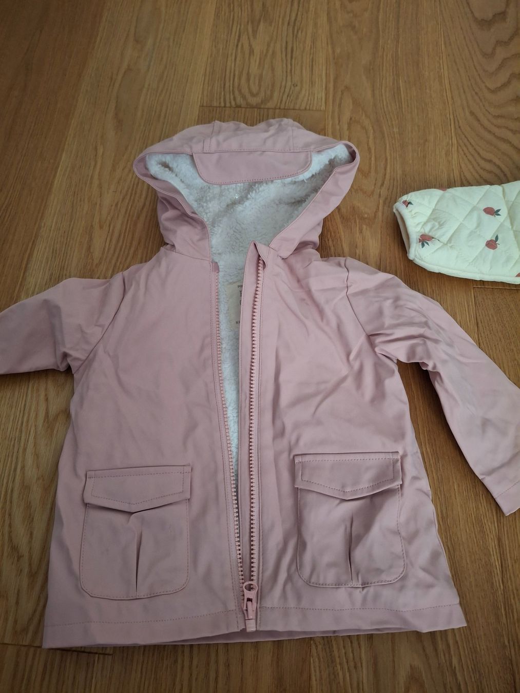 Jacken & Mäntel: Übergangsjacke – Gebraucht aus Oberhofen am Thunersee von katka99