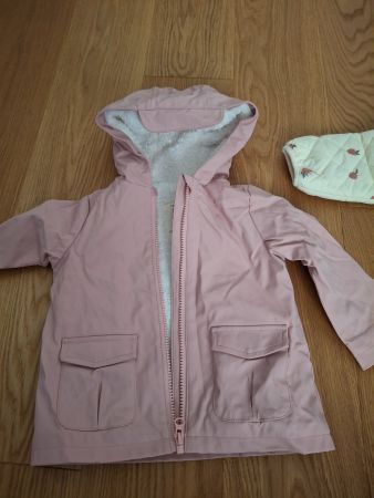 Übergangsjacke