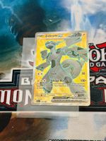 Pokémon / Zekrom ex (BLK 158) / Ultra Rare / Near Mint
