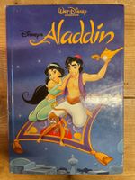 WALT DISNEY Aladdin (Horizont Verlag, 1996)