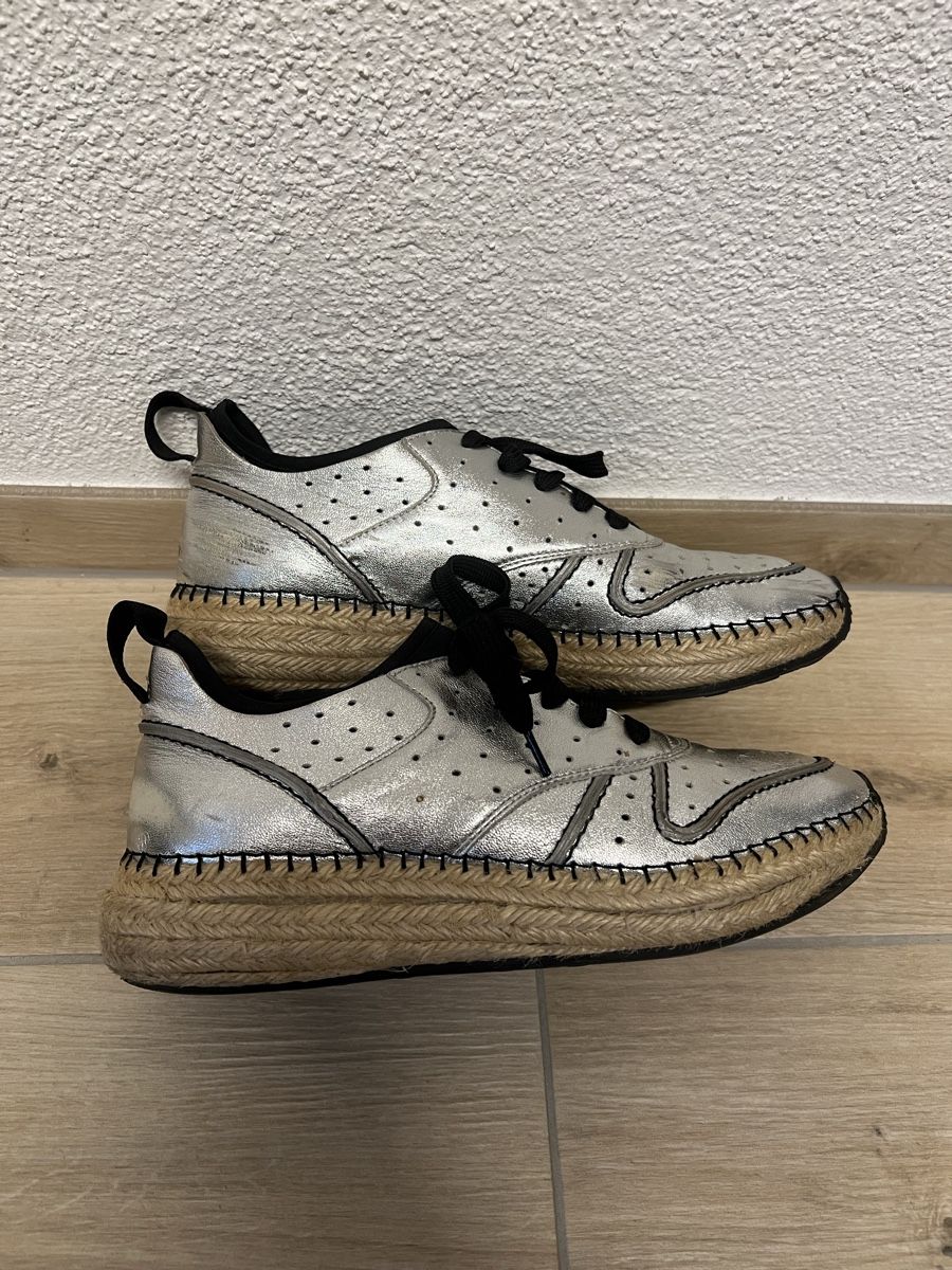 Tod'S Scarpe da donna: Tod’s sneakers size 39 – Usato da Zürich venduto da mi_ll_ie 2