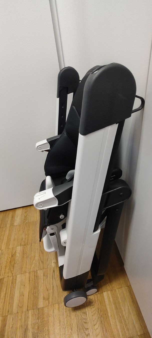 Peg Perego Seggioloni: Peg Perego Siesta follow me Hochstuhl – Usato da Zürich venduto da dim_7kzy 5