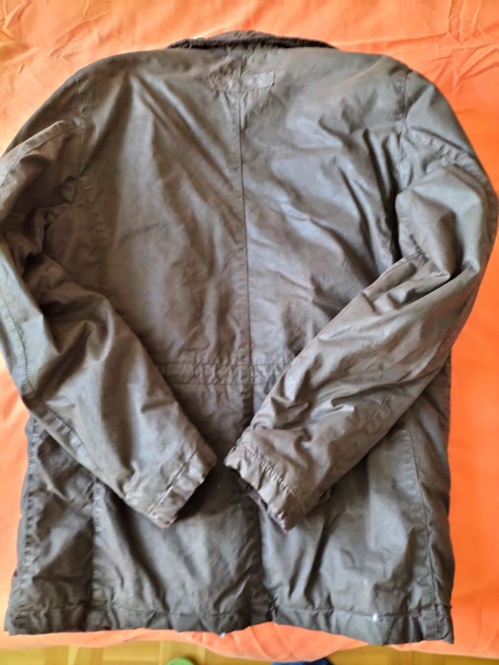 Maddison Jacken: Neu Maddison Herren Winter Jacke gr.M – Neu (gemäss Beschreibung) aus Horn von Mauro-Paduli07 5