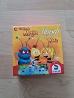 Biene Maja; Mensch ärgere dich nicht