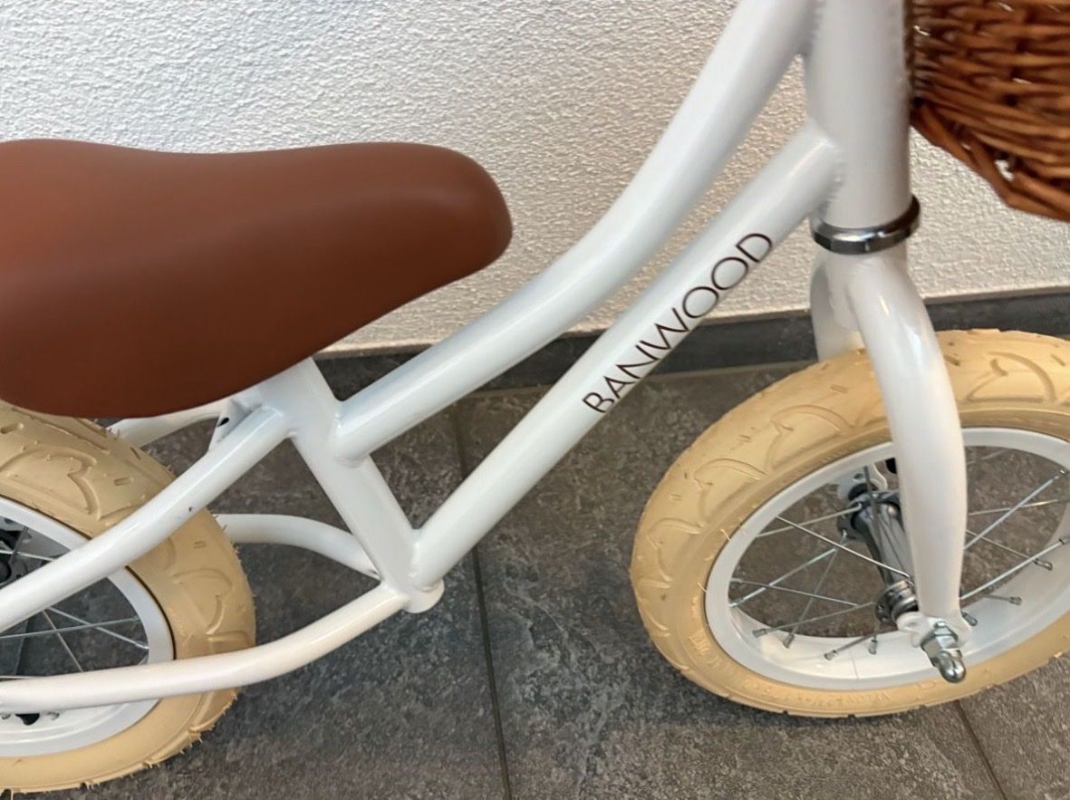 Banwood Veicoli per bambini: Banwood Laufrad – Nuovo (secondo la descrizione) da Mülligen venduto da fashion_it 4