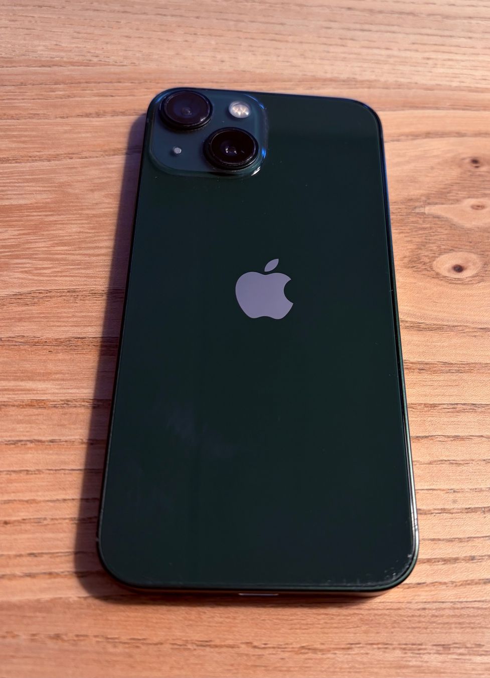 Apple Telefoni cellulari / Smartphones: i Phone 13 mini, grün – Usato da Wetzikon ZH venduto da Labors