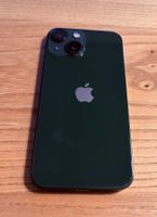 i Phone 13 mini, grün