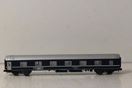 SBB TEN Fleischmann Spur N ohne OVP