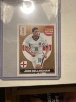 Panini Extra Sticker Bronze: Jude Bellingham WM26