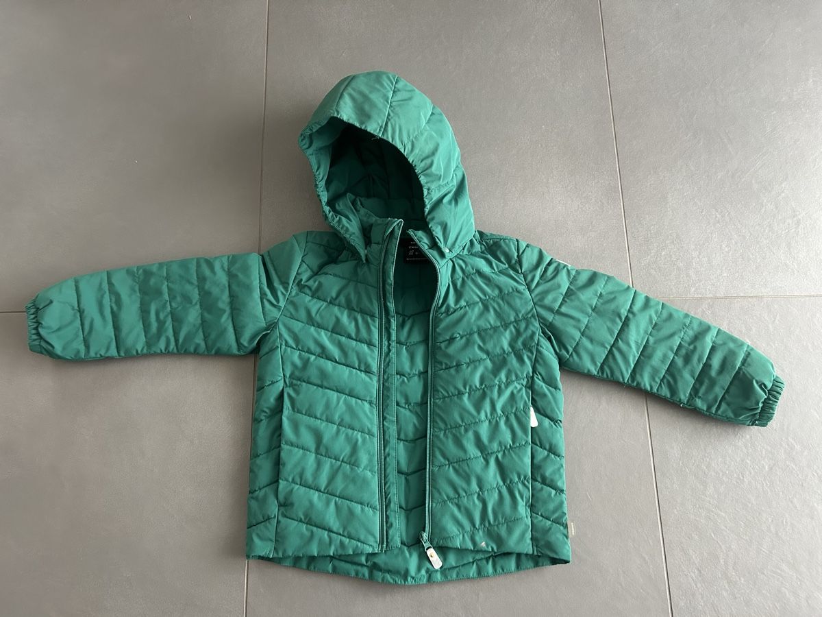Reima Vestes: Reima Jacke Gr. 122 – D'occasion à Bassersdorf par marcel.land 1