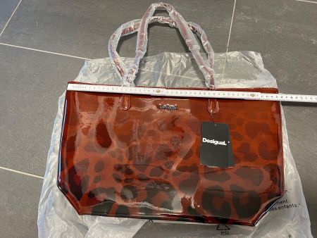 Desigual Damentasche