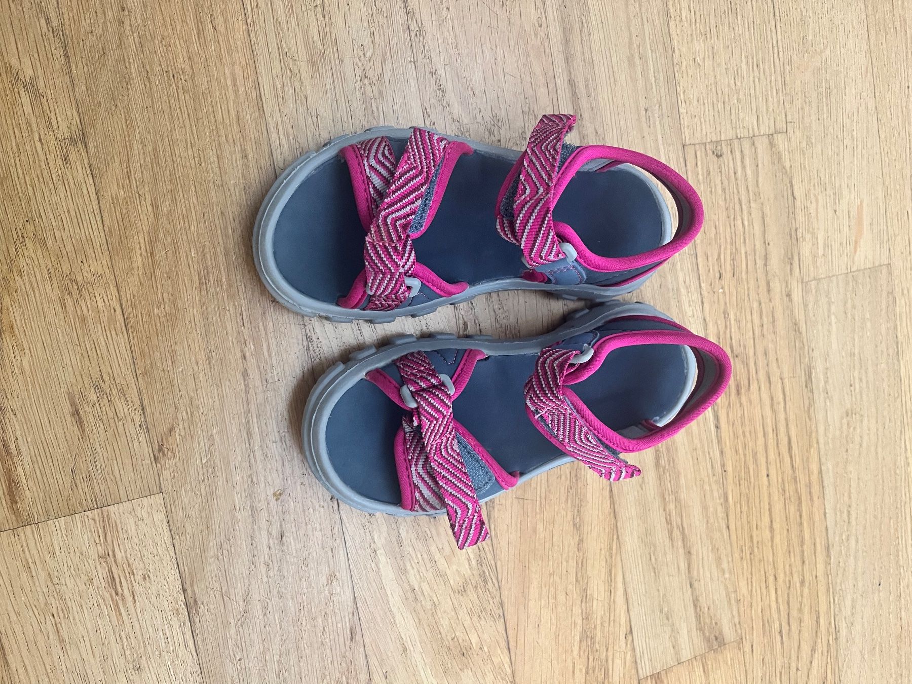 Decathlon Scarpe per ragazze: Sommersandalen, Gr. 29-30 – Usato da Thun venduto da Joanne4 1