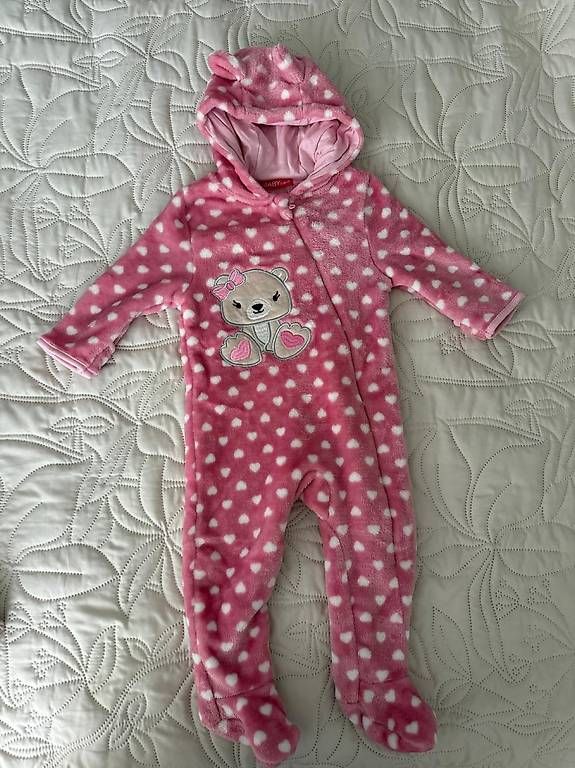 Completi: Baby Overall – Usato da Derendingen venduto da edl_8hyw