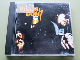 (p) CD WHITEY DON: (ohne Titel), 1997