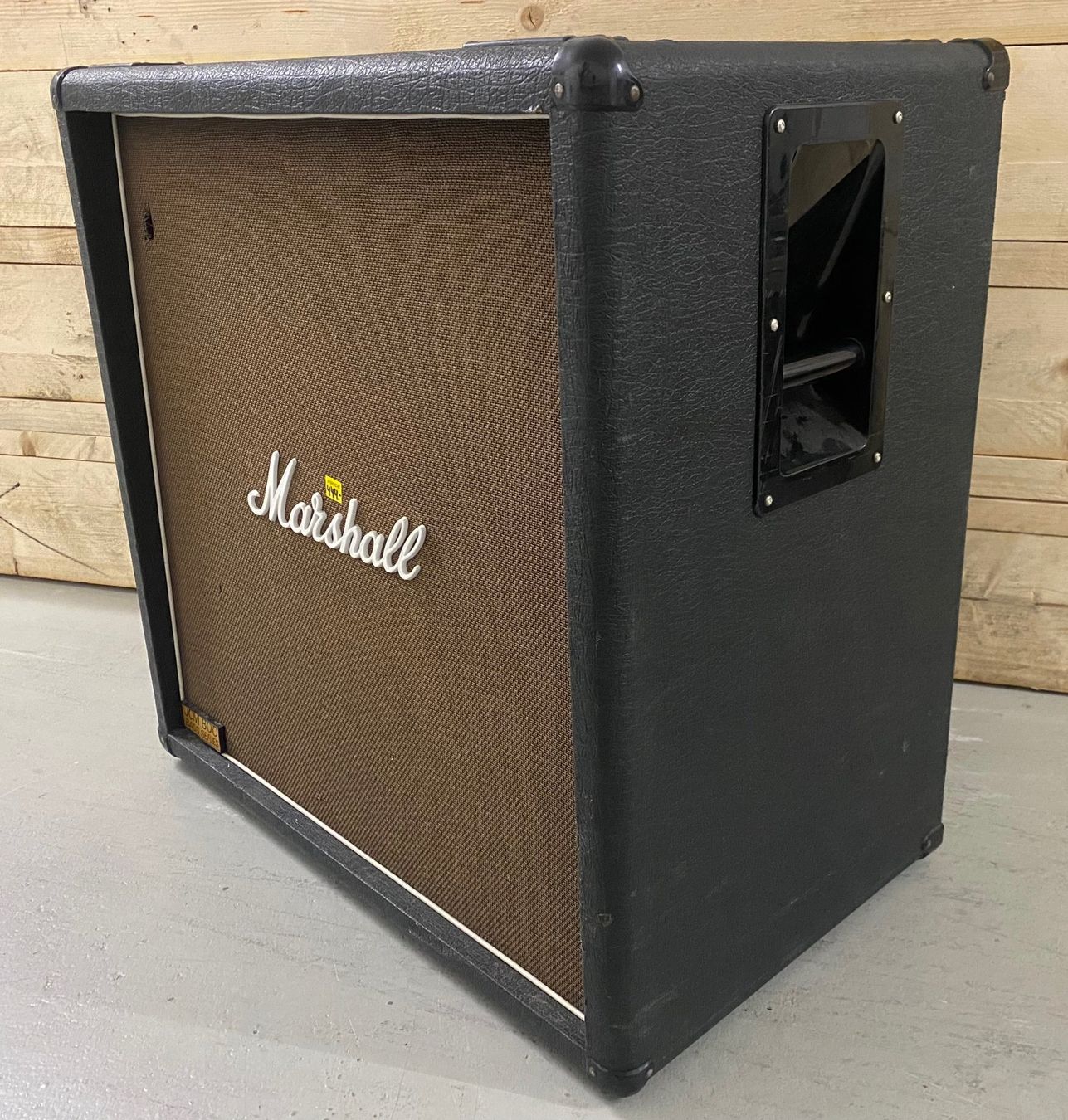 Lautsprecher: MARSHALL JCM 800 BASS SERIES – Gebraucht aus Dietikon von Ilsru 1