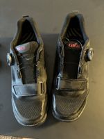 Giro Fahrradschuhe, Top Zustand Grösse 42 Schwarz