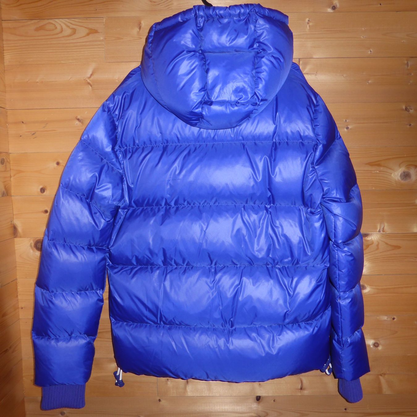 Giacche: Daunenjacke JK1T, Gr. M – Usato da St.Gallen venduto da regenbogen5 3