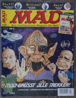 Mad Comics