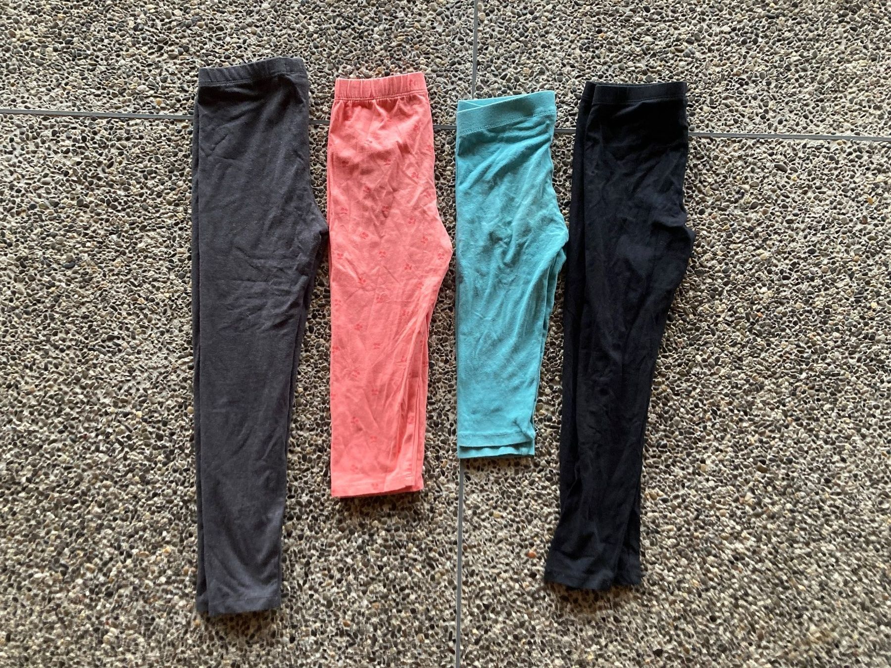 Calze & Collant: Leggings, Gr. 122 – Usato da Aetingen venduto da Nadinsky