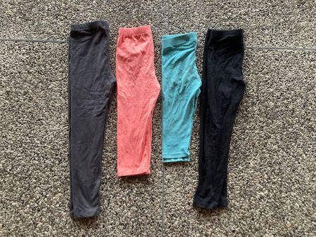 Leggings, Gr. 122