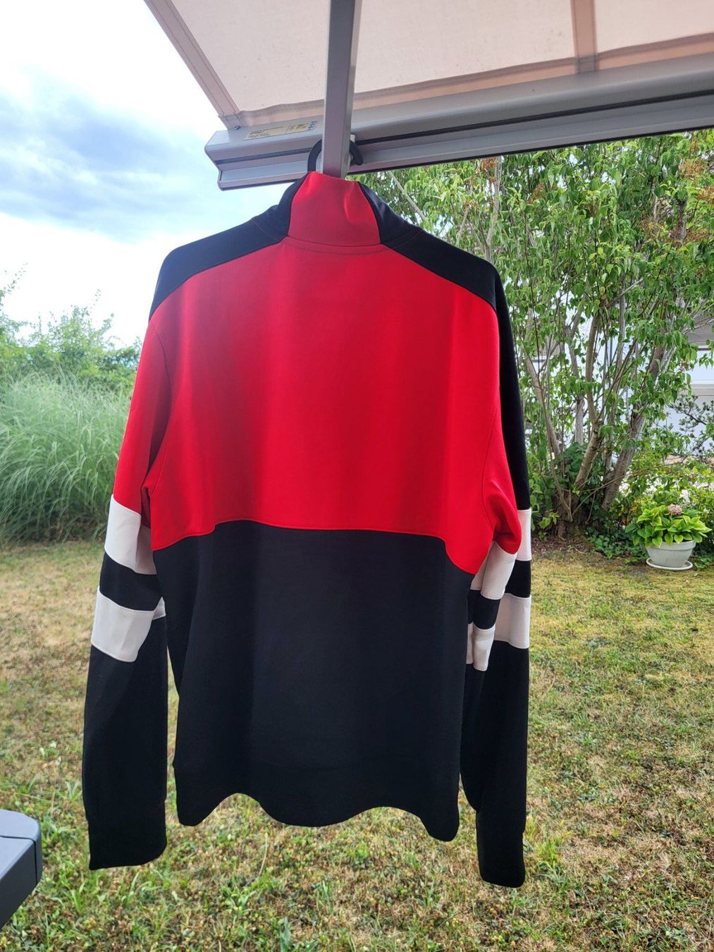 Nike Pullover & Sweatshirts: Vintage Nike Pullover – Gebraucht aus Hedingen von Gustavo98 1