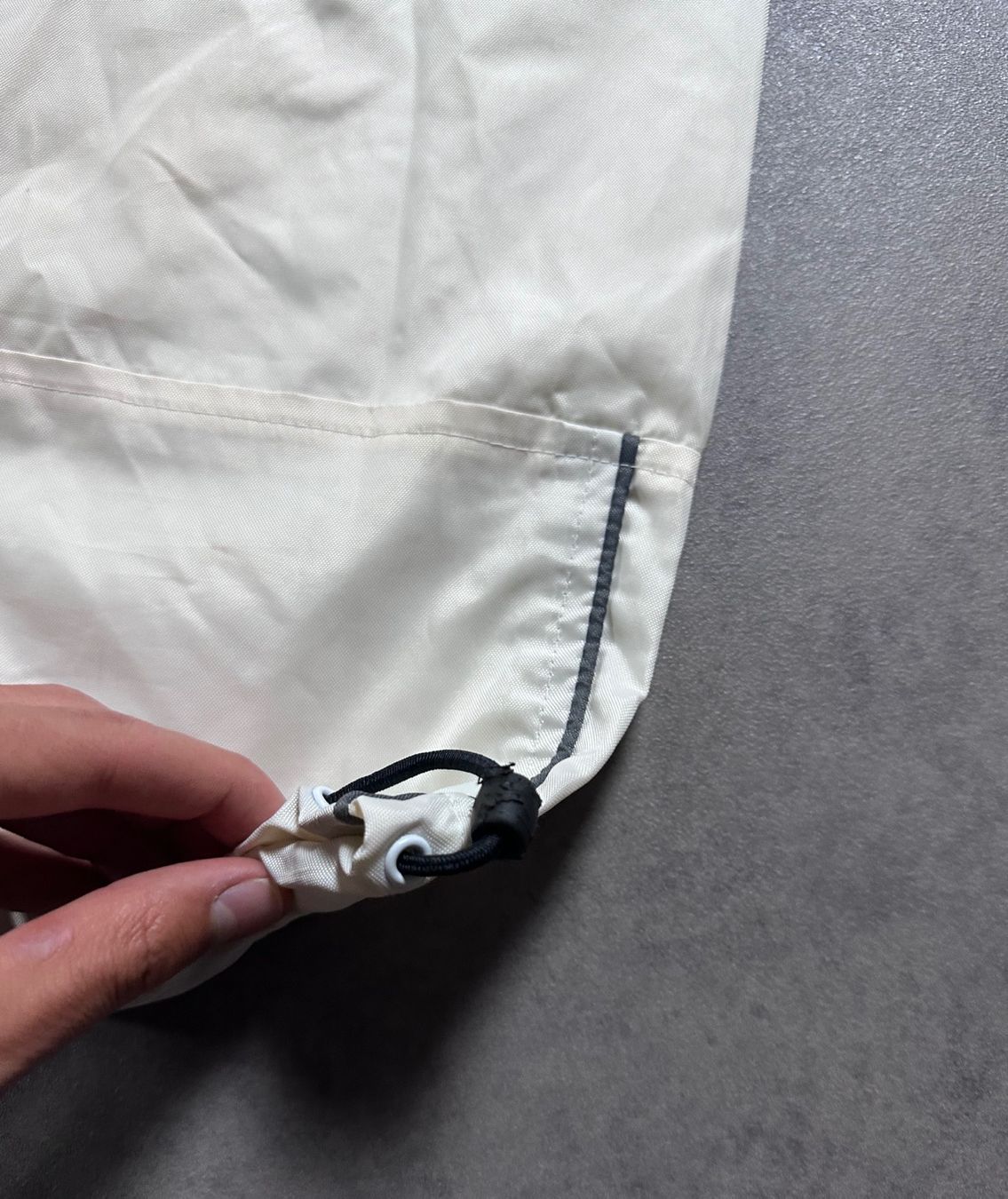 Hosen: Nike Trackpants Grösse M – Gebraucht aus Wolfhalden von GodzillaArchive 3