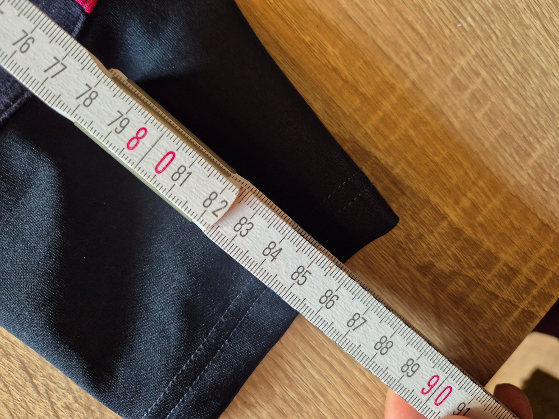 Pantaloni: Reithose 164 – Usato da Meggen venduto da Orrinka20 3