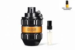Viktor & Rolf - Spicebomb Extreme - 5 ml Abfüllung