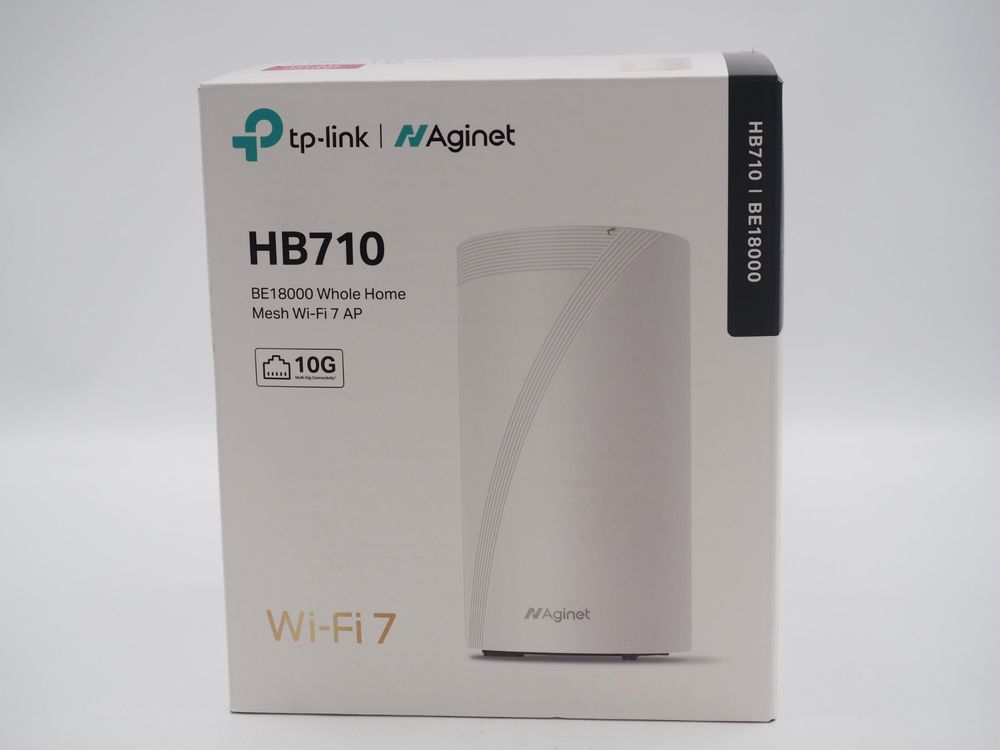TP-Link HB710 Router (26011243) (Neu und originalverpackt) in Zürich ...