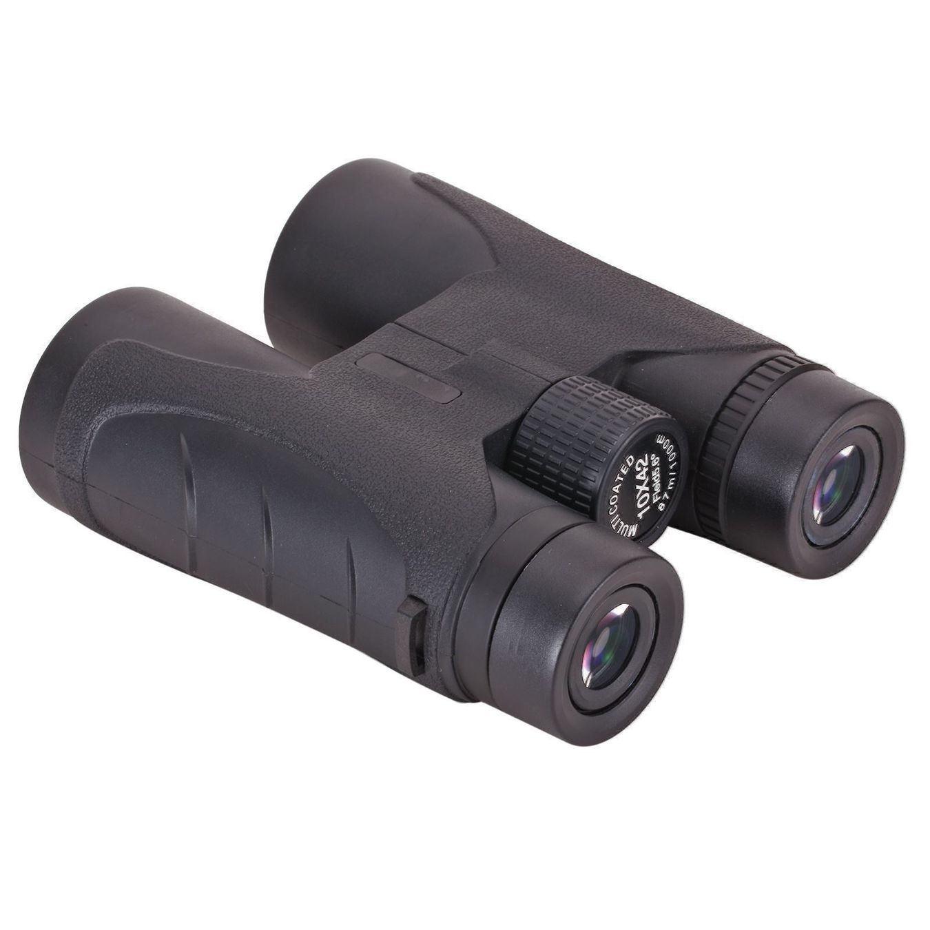 Binocoli: Ferngläser 10x42 HD Binoculars FMC – Nuovo (secondo la descrizione) da Thun venduto da nuonuo