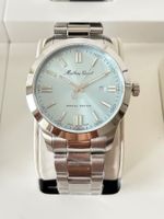 Mathey Tissot Mathy I Jumbo. Special Edition. New/Garantie