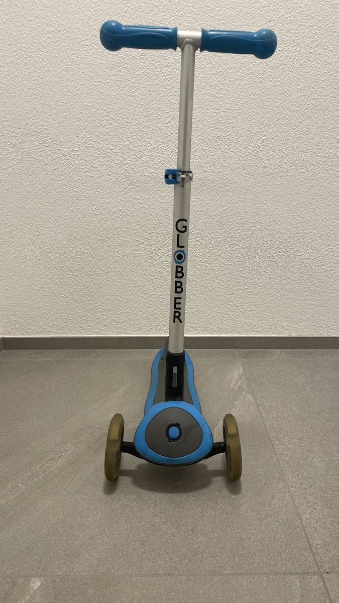 Decathlon Véhicules pour enfants: Scooter Trotti Decathlon – D'occasion à Egnach par lux_22cj 5