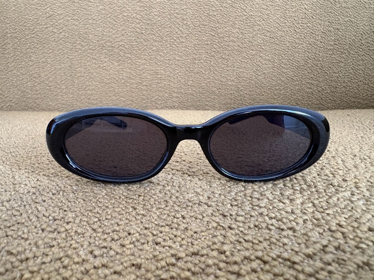 Lunettes & Verres: Kelani Zenith Sonnenbrille – D'occasion à Basel par siisx 1