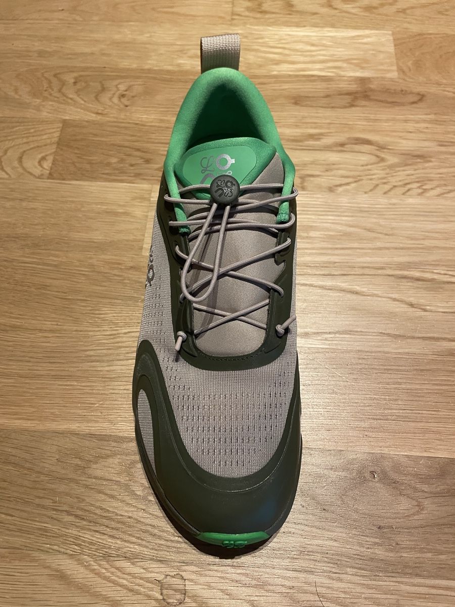 On Scarpe da uomo: On x Loewe Cloudsolo – Usato da Zürich venduto da luk_z22j 2