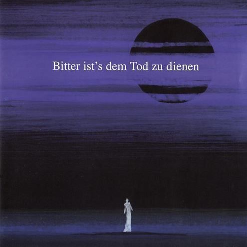 CD: Dornenreich - Bitter...(ccp) – Usato da St-Cergue venduto da VeganWarrior