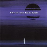 Dornenreich - Bitter...(ccp)
