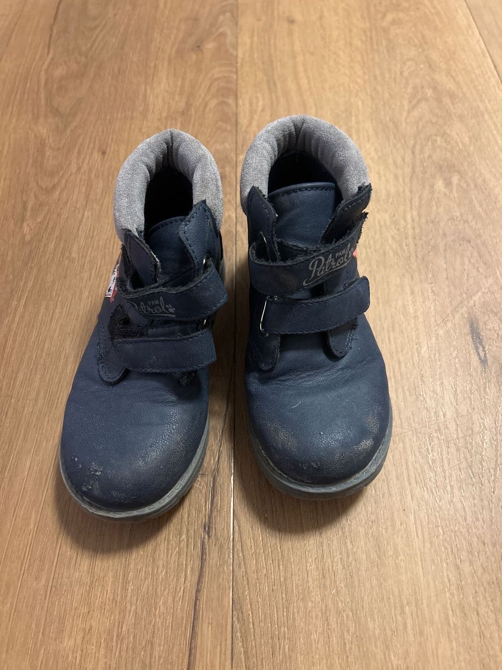 Schuhe für Jungen: Pow Patrol Halbschuhe Jungs Gr 28 – Gebraucht aus Regensdorf von Spyke55 1