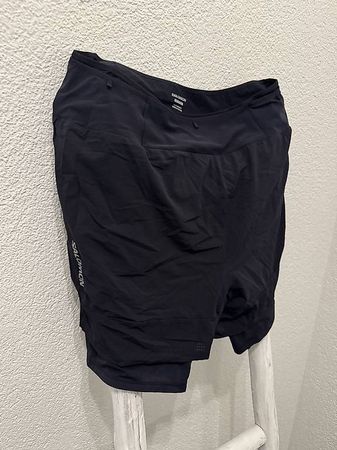 Salomon 2in1 Hose, XL