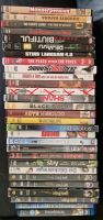 Filme DVD  29Stk. diverse Genres guter Zustand