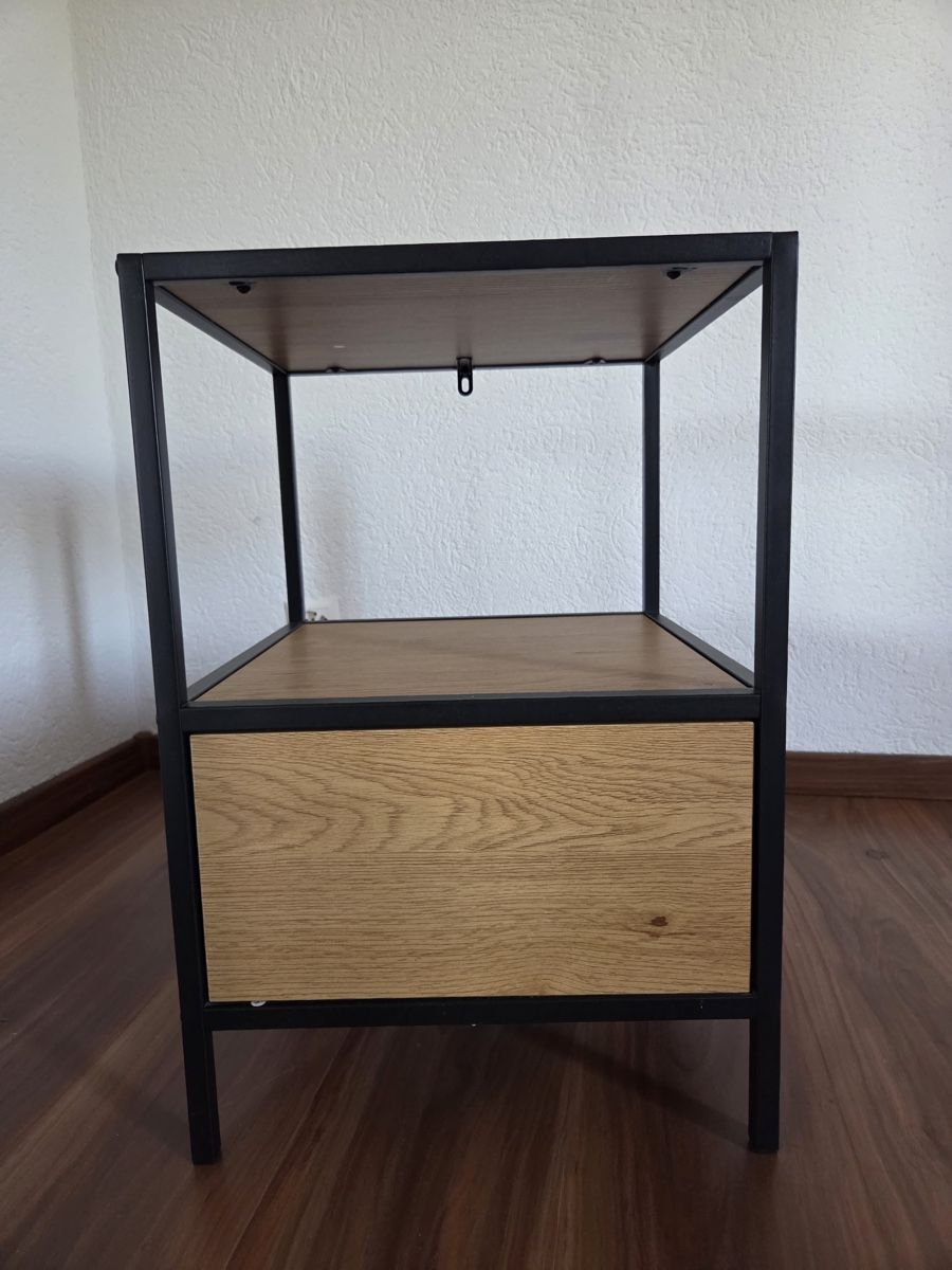 Jysk Comodini: Nachttisch – Usato da Untersiggenthal venduto da fab_dq79 1