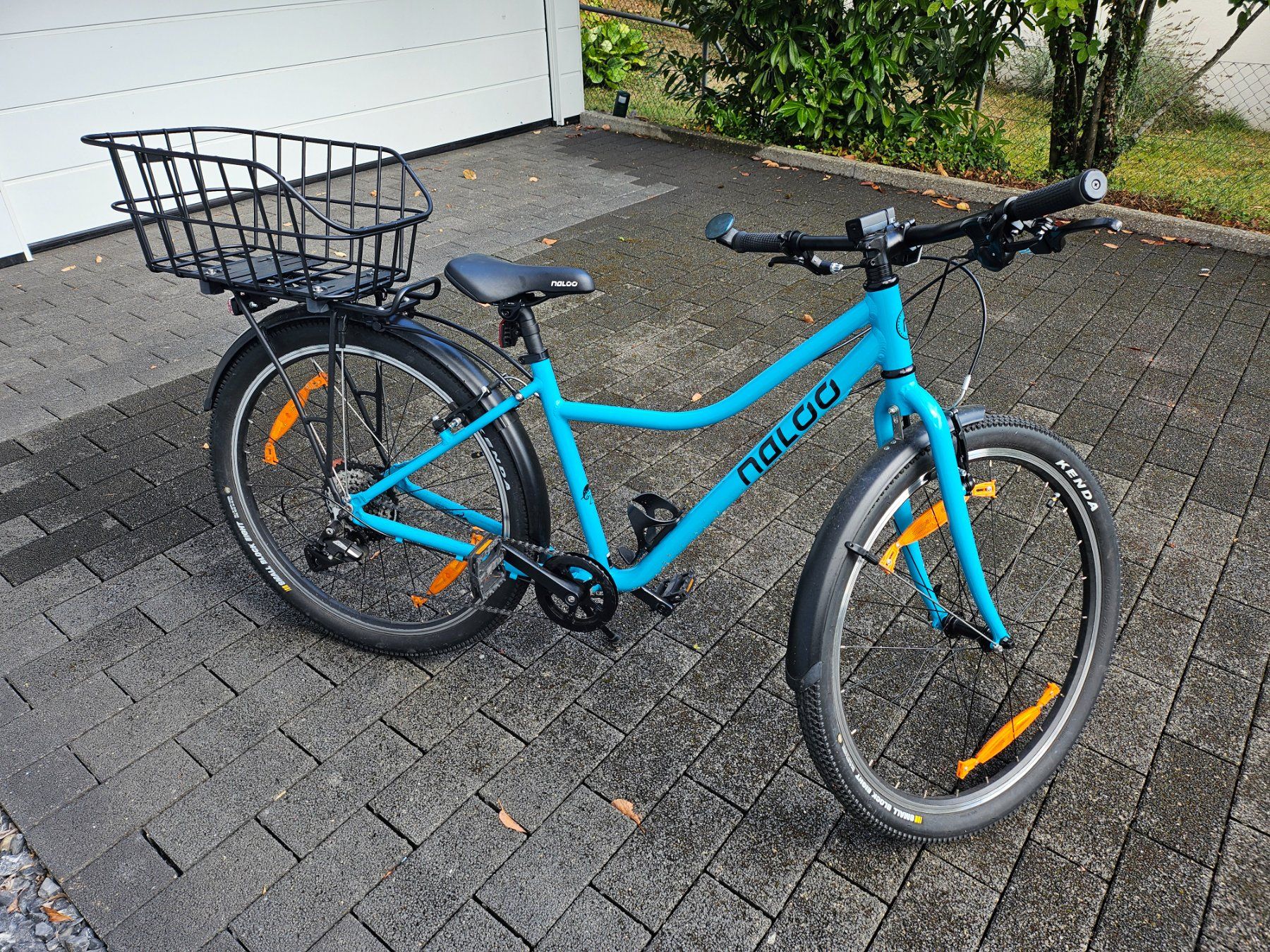 Naloo Vélos: Kinderfahrrad Naloo – Neuf (Voir description) à Aarau par FG67 2