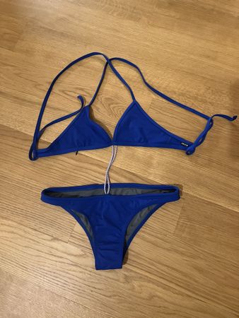 Jolyn Swim Bikini