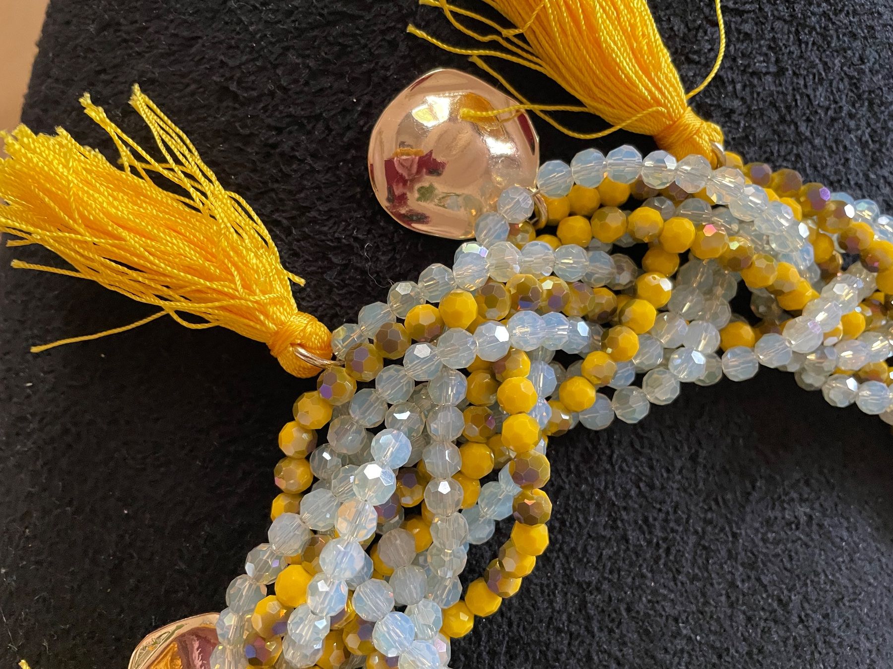 Autres bijoux: Halskette von Weekend Max Mara – D'occasion à Bern par djinal 1