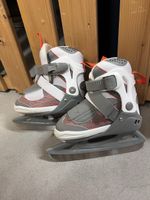 Coole Schlittschuhe, Grösse 35-38, Top Zustand!