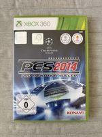 Pro Evolution Soccer 2014 (PES 2014) für Xbox 360