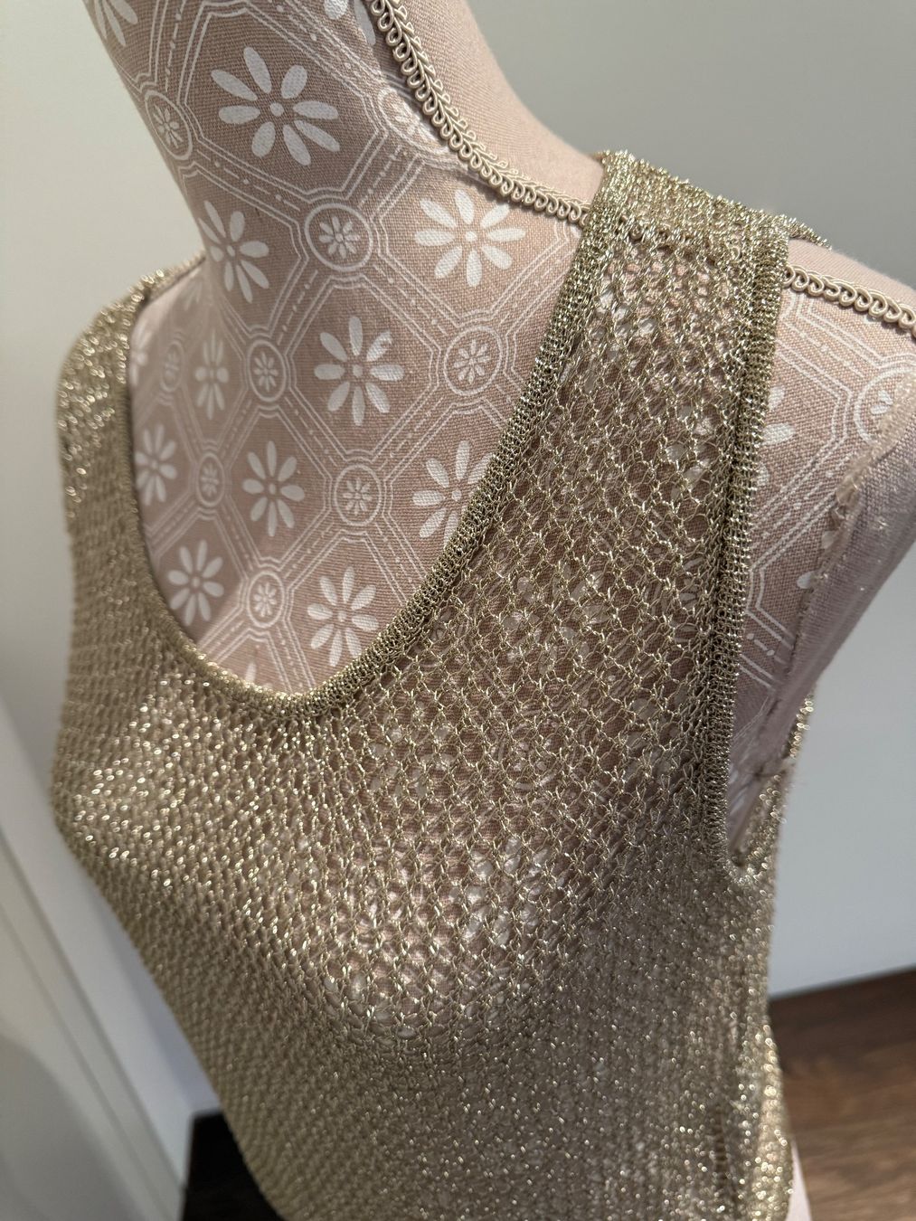 Zara Tops: Zara Top Gr.S – Neu (gemäss Beschreibung) aus Balzers von Lissi57 6