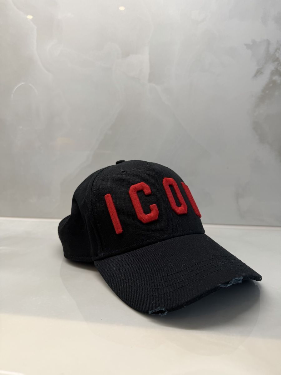 Dsquared2 Hüte, Mützen & Caps: Original Dsquared2 Cap – Neu und originalverpackt aus Eschenbach LU von SavaP.